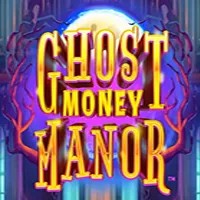 Ghost Money Manor slot icon by Gold Coin Studio, available at Hurmio Casino