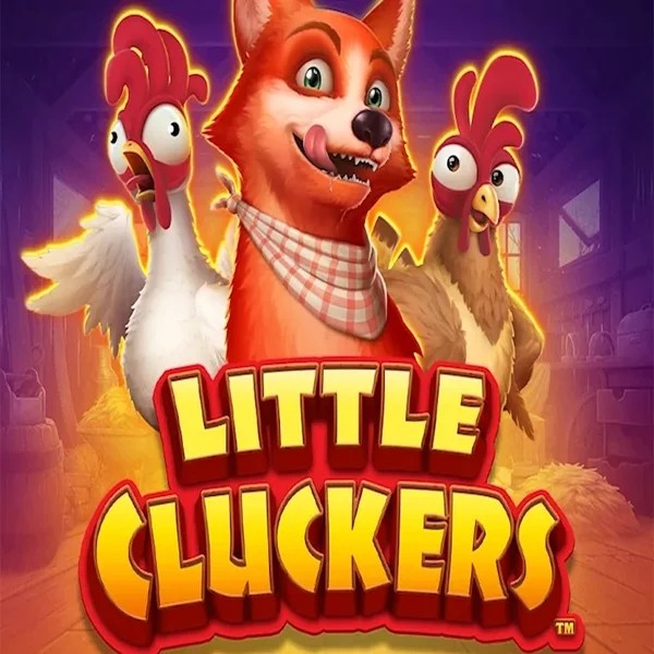 Little Cluckers online slot from Greentube – play at hurmio-casino.fi
