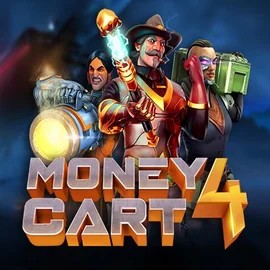 game logo by Relax Gaming on hurmio-casino.fi