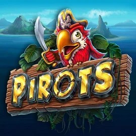 game logo by ELK Studios on hurmio-casino.fi